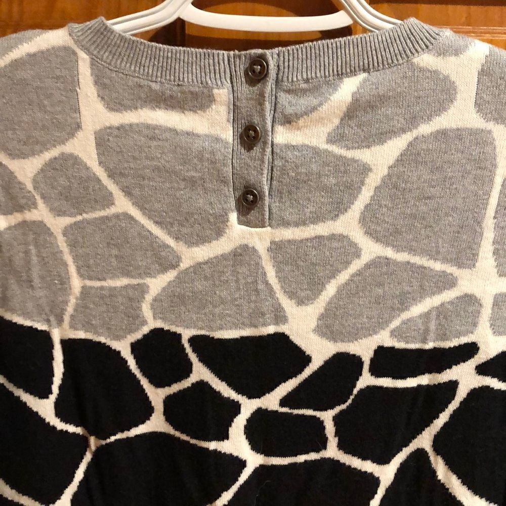 Talbots Pullover Sweater Small
